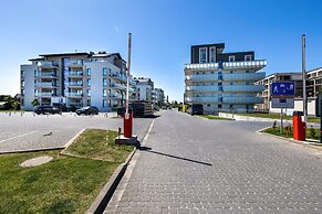 Studio Ogródek Blisko Plaży by Renters