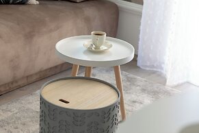 Studio Ogródek Blisko Plaży by Renters