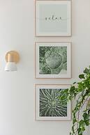 Studio Ogródek Blisko Plaży by Renters