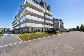 Studio Ogródek Blisko Plaży by Renters