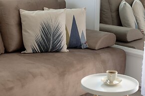 Studio Ogródek Blisko Plaży by Renters