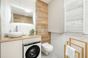 Studio Ogródek Blisko Plaży by Renters