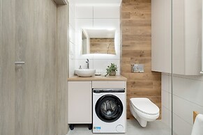 Studio Ogródek Blisko Plaży by Renters