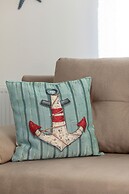 Studio Ogródek Blisko Plaży by Renters