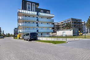 Studio Ogródek Blisko Plaży by Renters