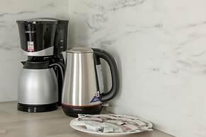 Studio Ogródek Blisko Plaży by Renters