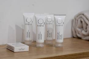 Black & White Szczecin by Renters