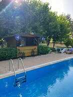 Asmalı Köşk Pansiyon