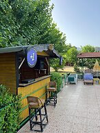 Asmalı Köşk Pansiyon