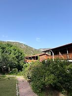 Asmalı Köşk Pansiyon