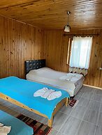 Asmalı Köşk Pansiyon