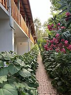 Asmalı Köşk Pansiyon