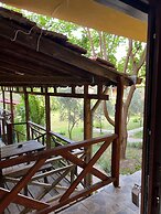 Asmalı Köşk Pansiyon