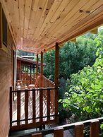 Asmalı Köşk Pansiyon