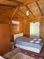 Asmalı Köşk Pansiyon