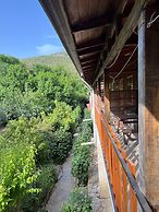 Asmalı Köşk Pansiyon