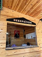 Asmalı Köşk Pansiyon