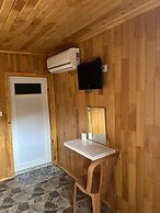 Asmalı Köşk Pansiyon