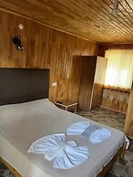 Asmalı Köşk Pansiyon