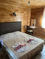 Asmalı Köşk Pansiyon