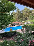 Asmalı Köşk Pansiyon