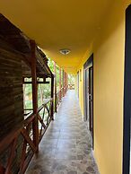 Asmalı Köşk Pansiyon