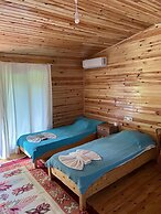 Asmalı Köşk Pansiyon