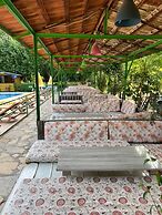 Asmalı Köşk Pansiyon