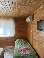 Asmalı Köşk Pansiyon