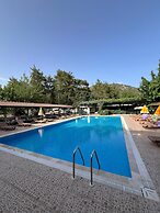 Asmalı Köşk Pansiyon