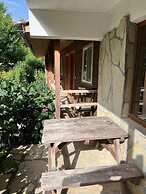 Asmalı Köşk Pansiyon