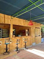 Asmalı Köşk Pansiyon