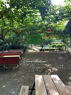 Asmalı Köşk Pansiyon