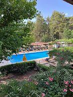 Asmalı Köşk Pansiyon