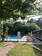 Asmalı Köşk Pansiyon