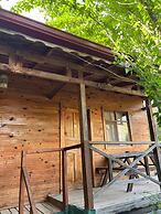 Asmalı Köşk Pansiyon