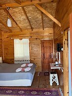 Asmalı Köşk Pansiyon