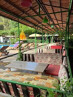 Asmalı Köşk Pansiyon