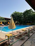 Asmalı Köşk Pansiyon