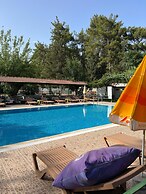 Asmalı Köşk Pansiyon