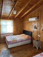 Asmalı Köşk Pansiyon