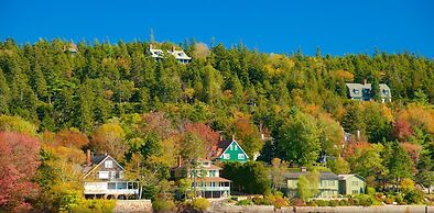 Woodland Apartments-Acadia National Park