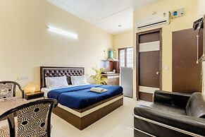 Lime Tree Studio Near Fortis Gurgaon