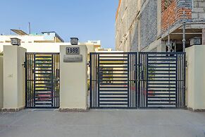 Lime Tree Studio Near Fortis Gurgaon