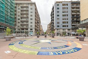 Amari Elegant Apartment