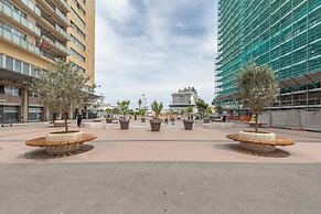 Amari Elegant Apartment