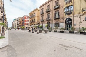 Amari Elegant Apartment