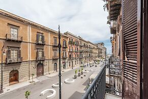 Amari Elegant Apartment