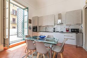 Amari Elegant Apartment