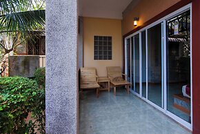 Lanta Riviera Beach Resort